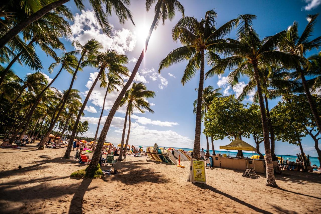 Mountain View Getaway, Free Parking And Beach Steps Away Honolulu Exterior foto