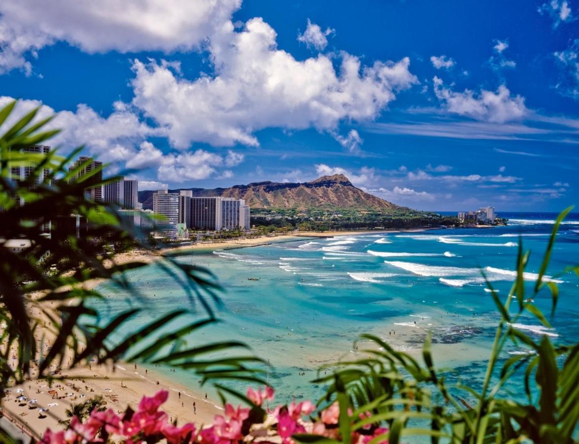 Mountain View Getaway, Free Parking And Beach Steps Away Honolulu Exterior foto