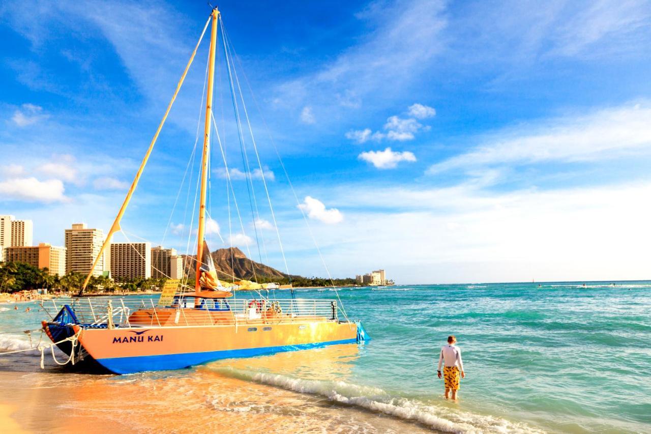 Mountain View Getaway, Free Parking And Beach Steps Away Honolulu Exterior foto