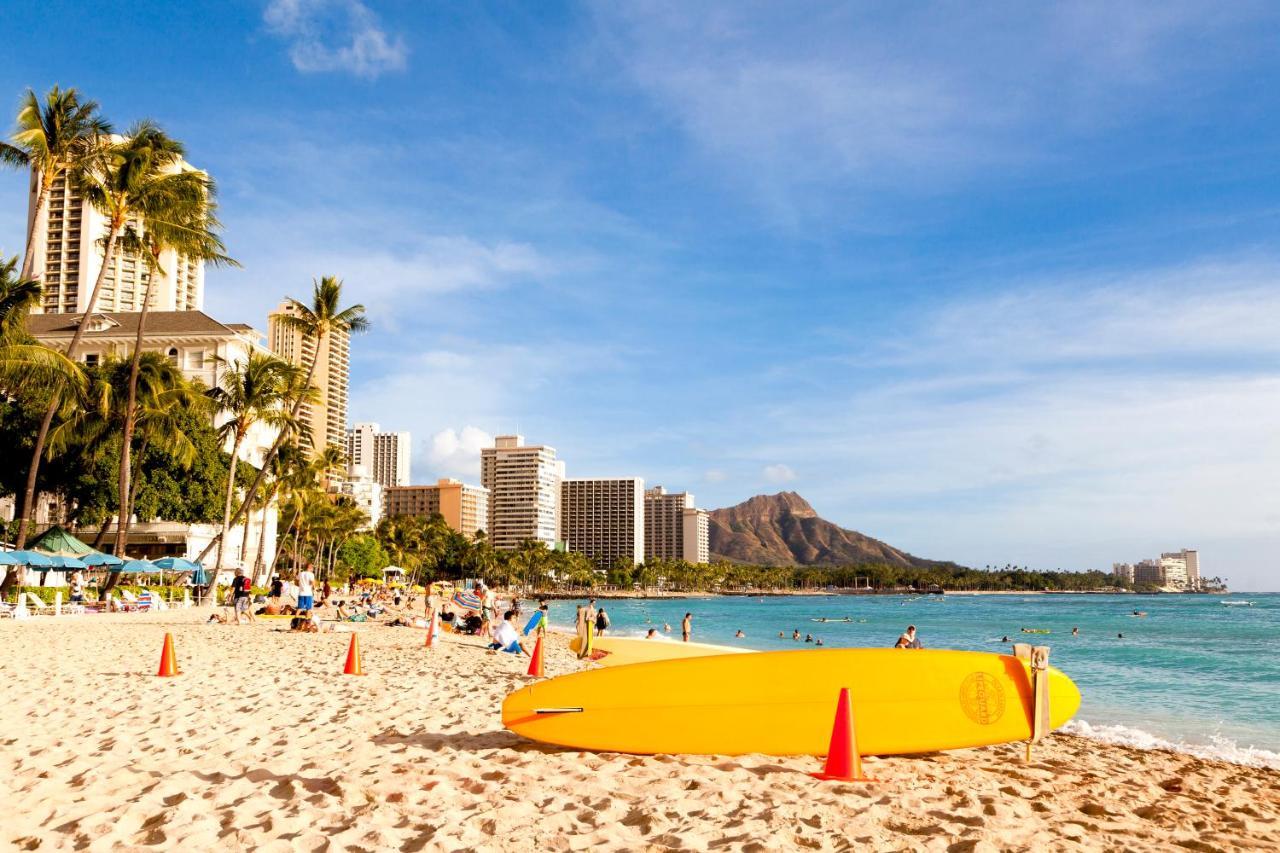 Mountain View Getaway, Free Parking And Beach Steps Away Honolulu Exterior foto