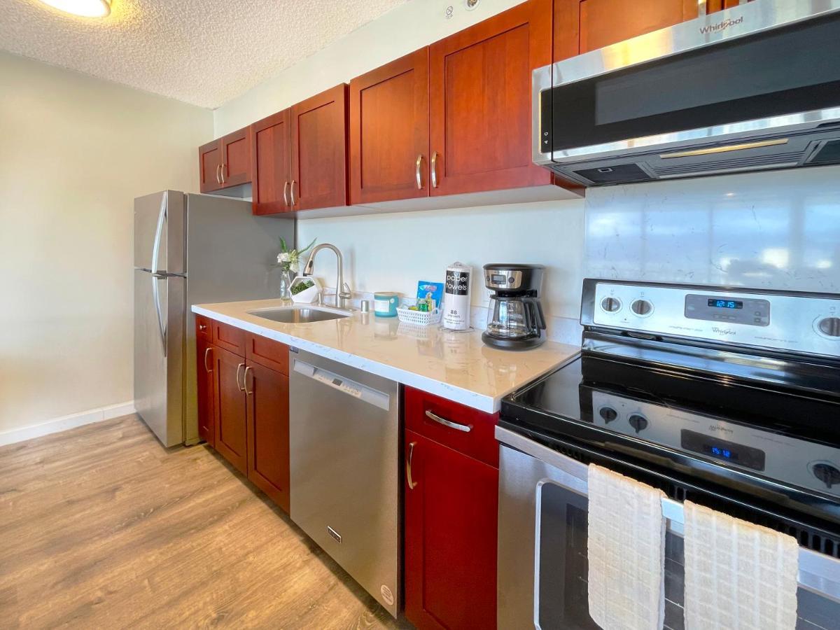 Mountain View Getaway, Free Parking And Beach Steps Away Honolulu Exterior foto