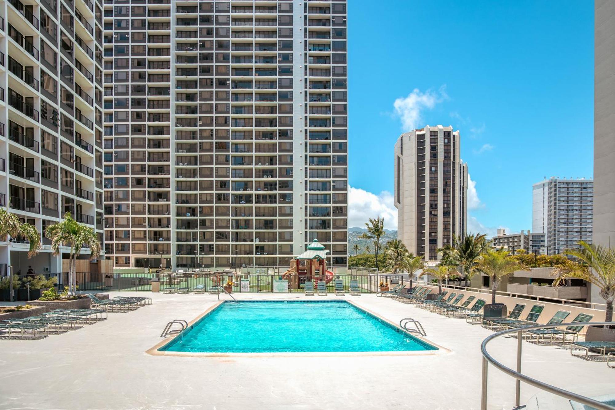 Mountain View Getaway, Free Parking And Beach Steps Away Honolulu Exterior foto