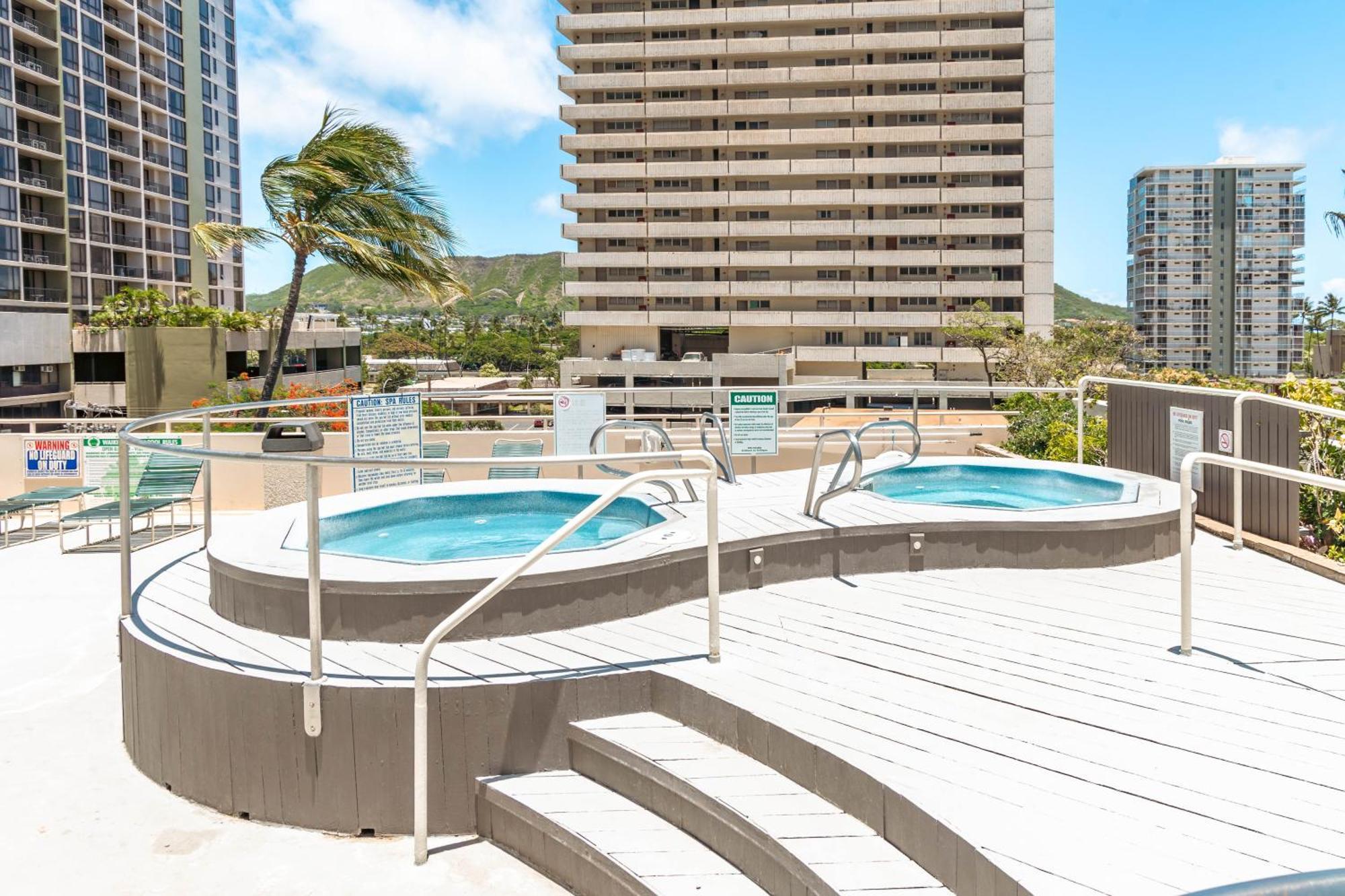 Mountain View Getaway, Free Parking And Beach Steps Away Honolulu Exterior foto
